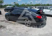 2018 Honda Accord фото