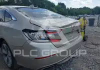 2018 Honda Accord фото