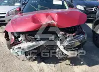 2018 Honda Accord photo