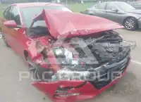 2018 Honda Accord photo