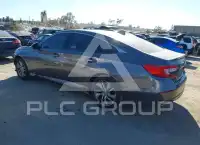 2018 Honda Accord фото