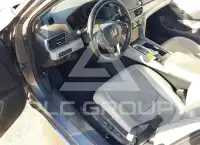 2018 Honda Accord фото