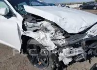 2018 Honda Accord фото
