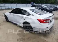 2018 Honda Accord photo