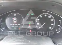 2018 Honda Accord photo