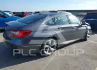 2018 Honda Accord photo