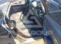 2018 Honda Accord фото