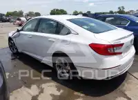 2018 Honda Accord photo