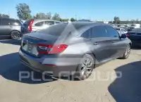 2018 Honda Accord фото