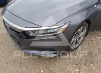 2018 Honda Accord фото