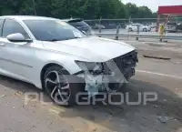 2018 Honda Accord фото