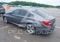 2018 Honda Accord фото