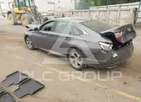 2018 Honda Accord фото