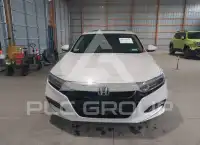 2018 Honda Accord photo