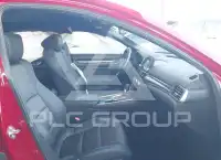 2018 Honda Accord photo