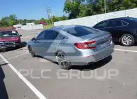 2018 Honda Accord фото
