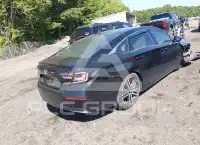 2018 Honda Accord фото