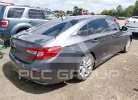 2018 Honda Accord photo