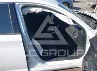 2018 Honda Accord photo