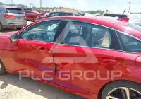 2018 Honda Accord photo