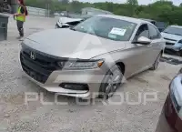 2018 Honda Accord фото