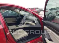 2018 Honda Accord фото