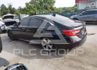 2018 Honda Accord photo