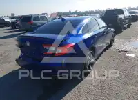2018 Honda Accord photo