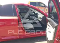 2018 Honda Accord photo