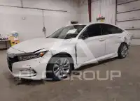 2018 Honda Accord фото