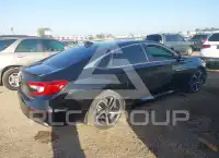 2018 Honda Accord photo