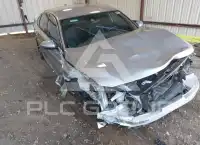 2018 Honda Accord фото