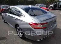 2018 Honda Accord фото