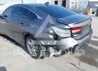 2018 Honda Accord photo