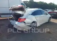 2018 Honda Accord photo