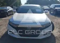 2018 Honda Accord фото