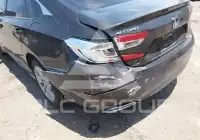 2018 Honda Accord photo