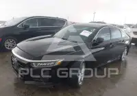 2018 Honda Accord photo