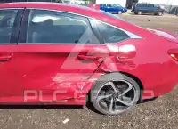 2018 Honda Accord photo