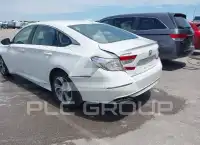 2018 Honda Accord photo