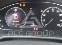 2018 Honda Accord фото
