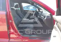 2018 Honda Accord фото