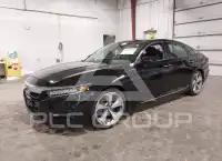 2018 Honda Accord фото