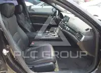 2018 Honda Accord photo