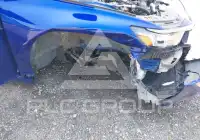 2018 Honda Accord фото