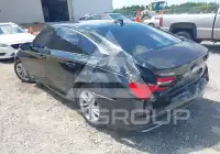 2018 Honda Accord фото