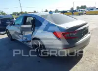 2018 Honda Accord photo