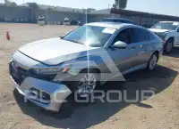 2018 Honda Accord фото