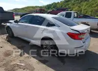 2018 Honda Accord фото