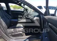 2018 Honda Accord фото